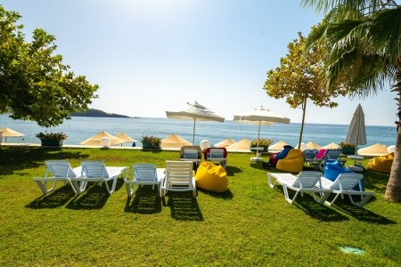 The Marilis Hill Resort & Spa - 48