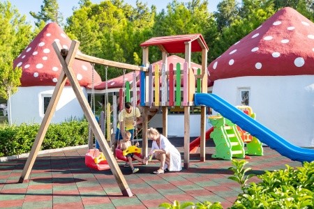 The Marilis Hill Resort & Spa - 49