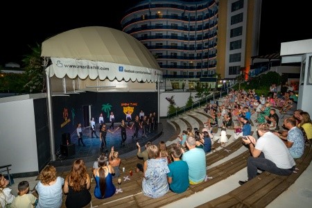 The Marilis Hill Resort & Spa - 50