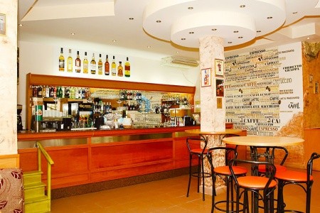 Bulharsko Djuni Duni Royal Resort - Holiday Village 9 dňový pobyt All Inclusive Letecky Letisko: Praha August 2026 ( 2/08/26-10/08/26)