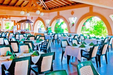 Bulharsko Djuni Duni Royal Resort - Holiday Village 9 dňový pobyt All Inclusive Letecky Letisko: Praha August 2026 ( 2/08/26-10/08/26)