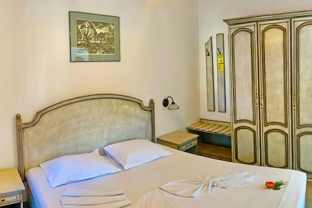 Bulharsko Djuni Duni Royal Resort - Holiday Village 9 dňový pobyt All Inclusive Letecky Letisko: Praha August 2026 ( 2/08/26-10/08/26)
