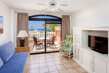 Kanárske ostrovy Tenerife Sol Sun Beach 12 dňový pobyt Polpenzia Letecky Letisko: Budapešť October 2026 (11/10/26-22/10/26)