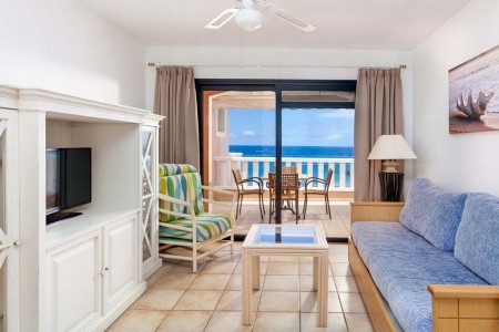 Kanárske ostrovy Tenerife Sol Sun Beach 12 dňový pobyt Polpenzia Letecky Letisko: Budapešť October 2026 (11/10/26-22/10/26)