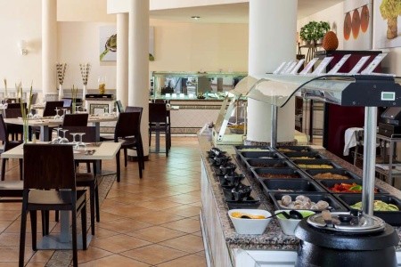 Kanárske ostrovy Tenerife Sol Sun Beach 12 dňový pobyt Polpenzia Letecky Letisko: Budapešť October 2026 (11/10/26-22/10/26)