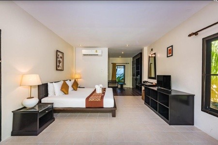 Princess Kamala Beach Front