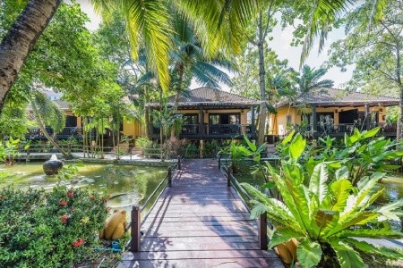 Princess Kamala Beach Front