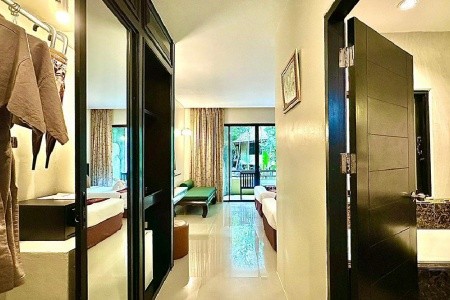 Princess Kamala Beach Front