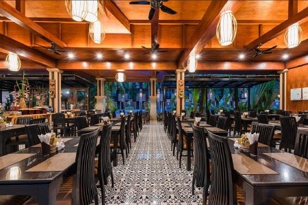 Princess Kamala Beach Front
