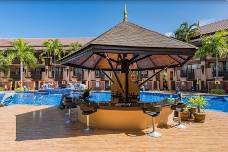 Princess Kamala Beach Front