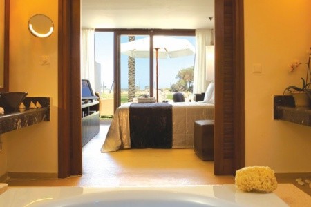 Grecotel Amirandes Boutique Resort - 6