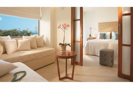 Grecotel Amirandes Boutique Resort - 8