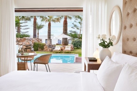 Grecotel Amirandes Boutique Resort - 9