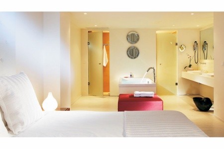 Grecotel Amirandes Boutique Resort - 10