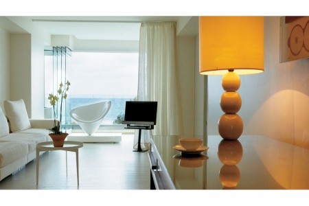Grecotel Amirandes Boutique Resort - 11