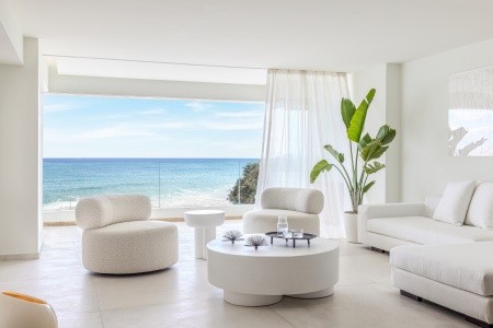 Grecotel Amirandes Boutique Resort - 12