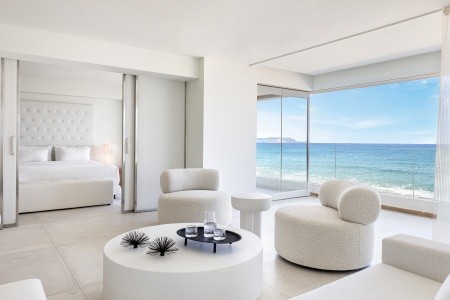 Grecotel Amirandes Boutique Resort - 13
