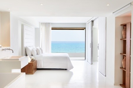 Grecotel Amirandes Boutique Resort - 15
