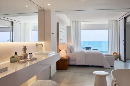 Grecotel Amirandes Boutique Resort - 19