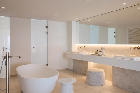 Grecotel Amirandes Boutique Resort - 20