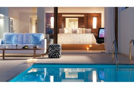 Grecotel Amirandes Boutique Resort - 22