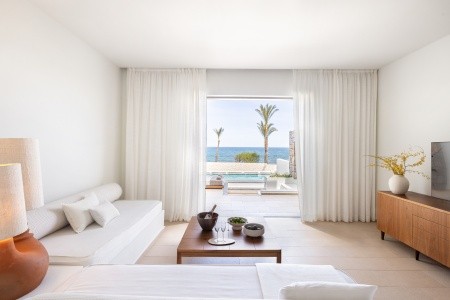 Grecotel Amirandes Boutique Resort - 23