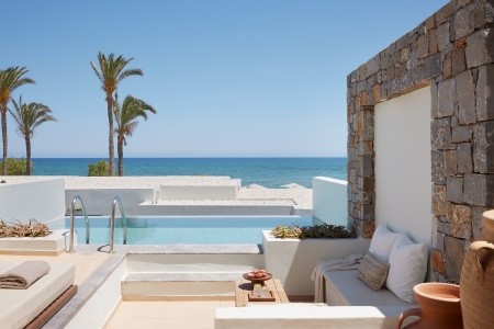 Grecotel Amirandes Boutique Resort - 26