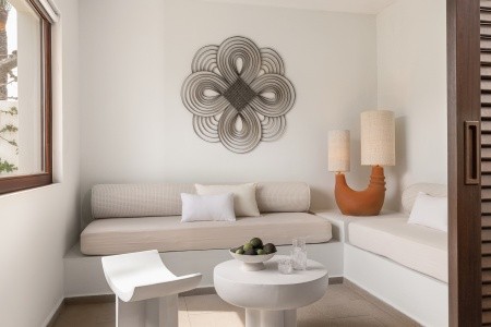 Grecotel Amirandes Boutique Resort - 27