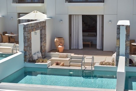 Grecotel Amirandes Boutique Resort - 28