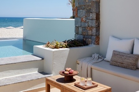 Grecotel Amirandes Boutique Resort - 29