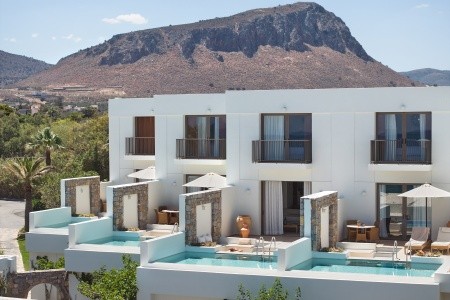 Grecotel Amirandes Boutique Resort - 30