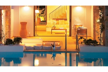 Grecotel Amirandes Boutique Resort - 33