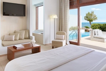 Grecotel Amirandes Boutique Resort - 34