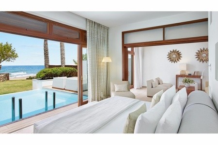 Grecotel Amirandes Boutique Resort - 35