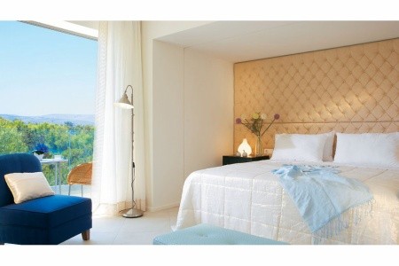 Grecotel Amirandes Boutique Resort - 36