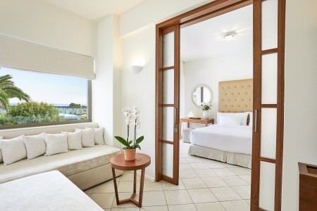 Grecotel Amirandes Boutique Resort - 39