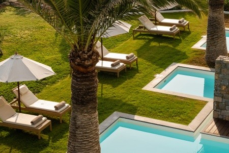 Grecotel Amirandes Boutique Resort - 41