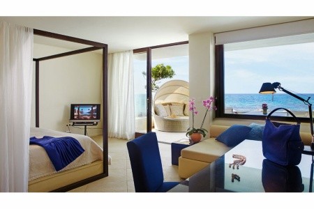 Grecotel Amirandes Boutique Resort - 42