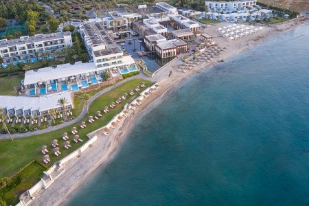 Grecotel Amirandes Boutique Resort - 43