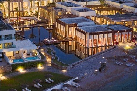 Grecotel Amirandes Boutique Resort - 44