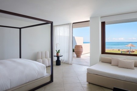 Grecotel Amirandes Boutique Resort - 45