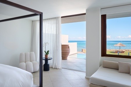 Grecotel Amirandes Boutique Resort - 46
