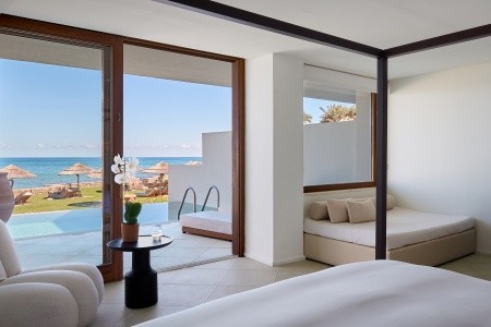Grecotel Amirandes Boutique Resort - 47