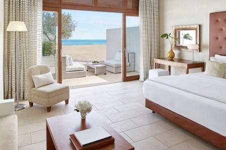 Grecotel Amirandes Boutique Resort - 48