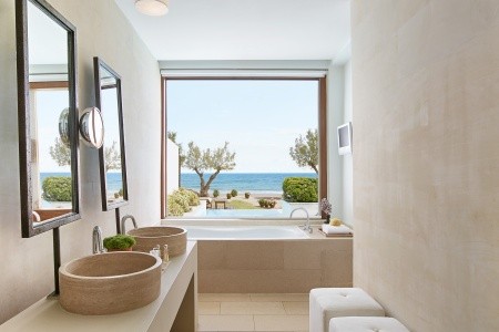 Grecotel Amirandes Boutique Resort - 49