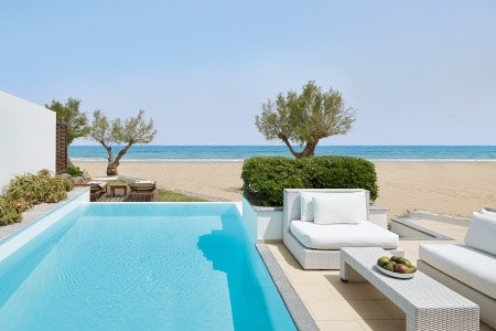 Grecotel Amirandes Boutique Resort - 50