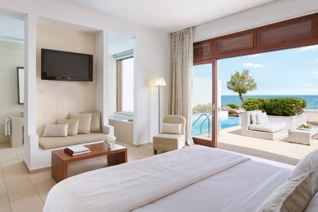 Grecotel Amirandes Boutique Resort - 51