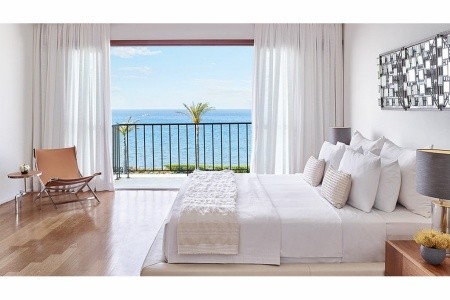 Grecotel Amirandes Boutique Resort - 54