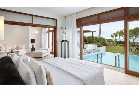 Grecotel Amirandes Boutique Resort - 55