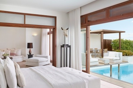 Grecotel Amirandes Boutique Resort - 56